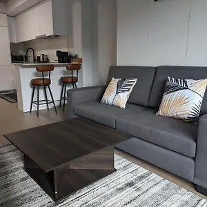 Appartement Cozy In Montreal's Quartier Des Spectacles, Montréal